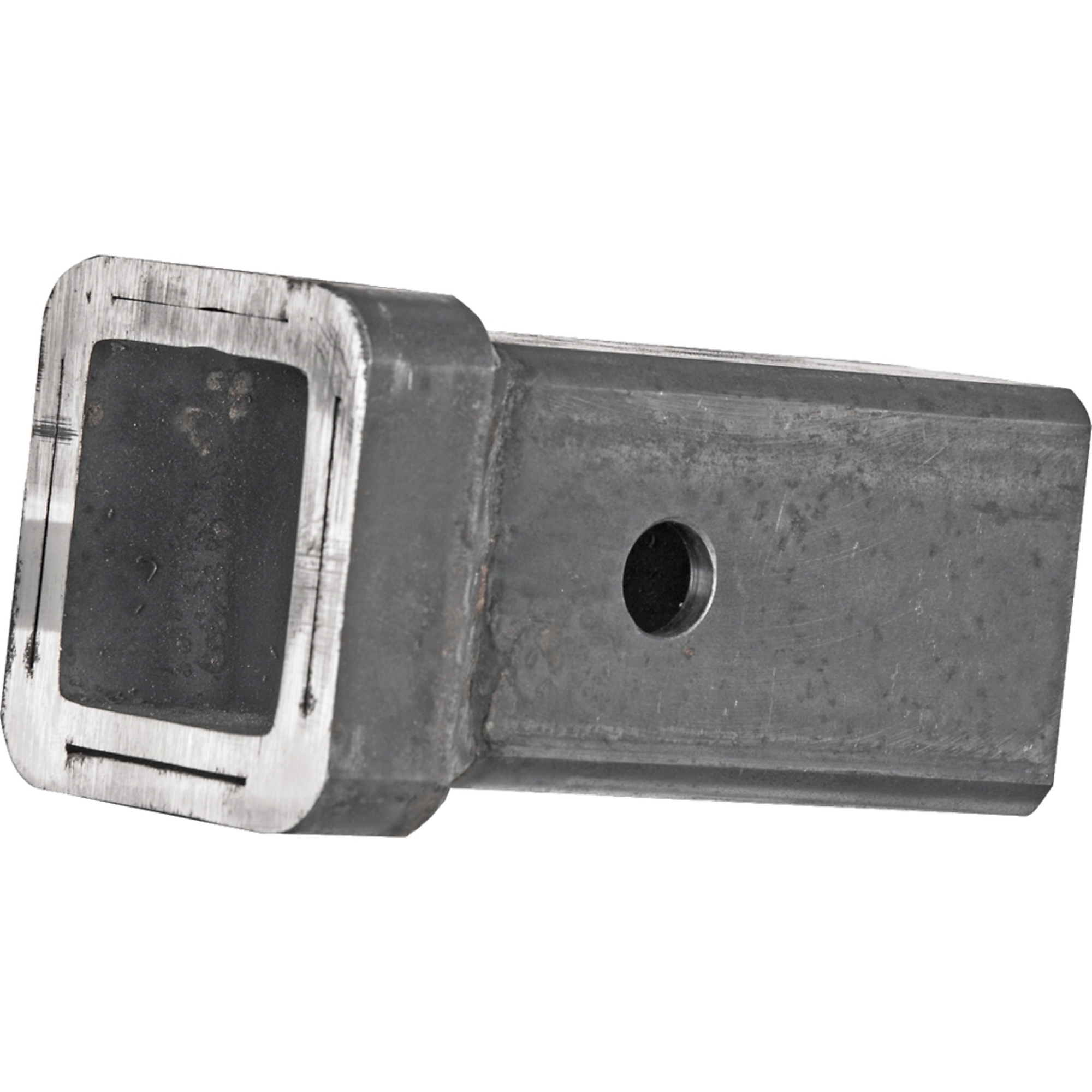 Gen-Y Hitch, Weld-On Receiver Tube 2.5in. x 2.5in. x 5.5in., Model# GH-004